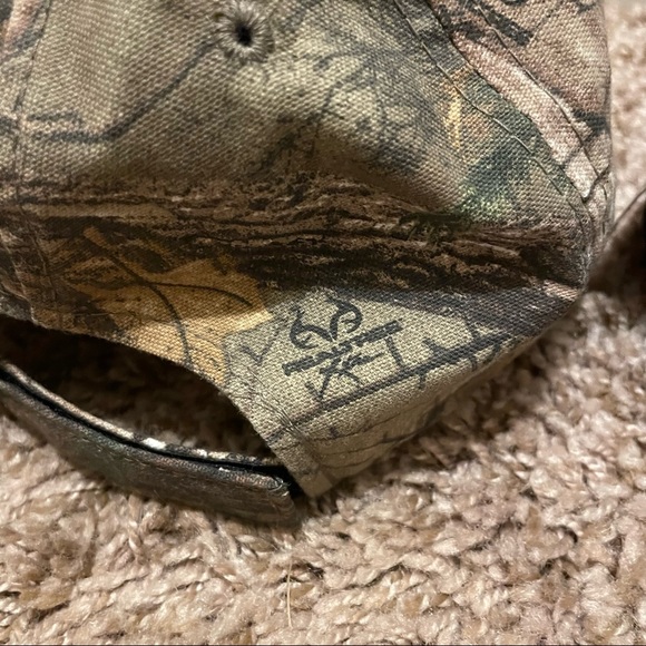 Duck Dynasty Hat ~ Lot Of 2 ~ One With Tag! - Picture 8 of 8